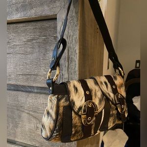 Roberto cavalli shoulder bag